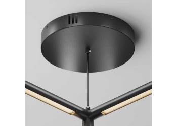 Аксессуар Maytoni Technical CA031B-B