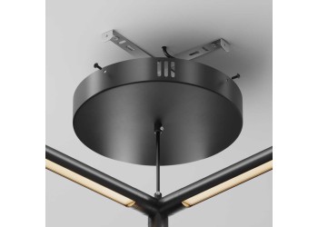 Аксессуар Maytoni Technical CA031B-B