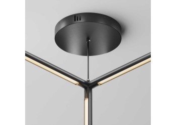 Аксессуар Maytoni Technical CA031B-B