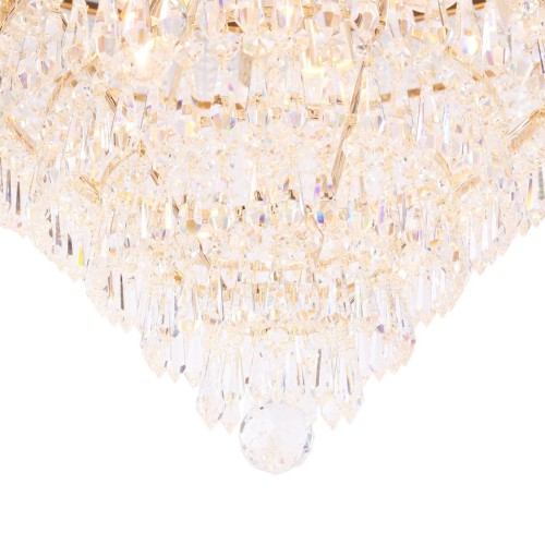 Потолочная люстра Maytoni Palace DIA890-CL-42-G, купить в Минске по самой низкой цене