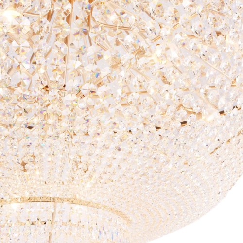 Потолочная люстра Maytoni Palace DIA890-CL-42-G, купить в Минске по самой низкой цене