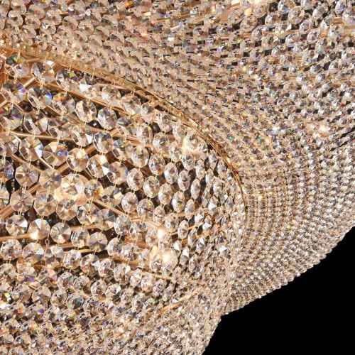 Потолочная люстра Maytoni Palace DIA890-CL-42-G, купить в Минске по самой низкой цене