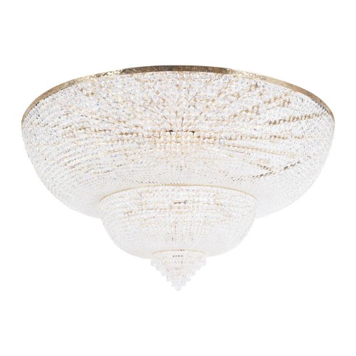 Потолочная люстра Maytoni Palace DIA890-CL-42-G, купить в Минске по самой низкой цене