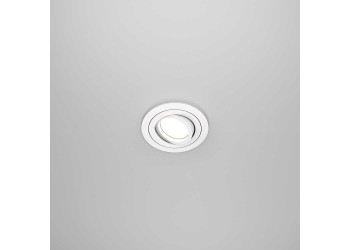 Встраиваемый светильник Maytoni Atom DL023-2-01W