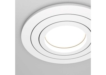 Встраиваемый светильник Maytoni Atom DL023-2-01W