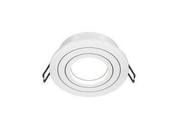 Встраиваемый светильник Maytoni Atom DL023-2-01W