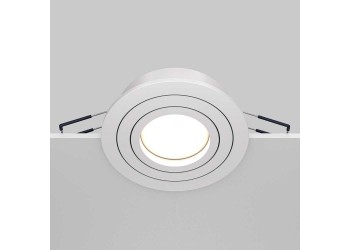 Встраиваемый светильник Maytoni Atom DL023-2-01W