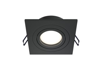 Встраиваемый светильник Maytoni Atom DL024-2-01B