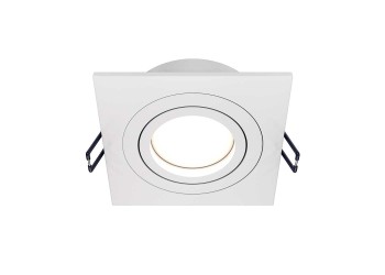 Встраиваемый светильник Maytoni Atom DL024-2-01W