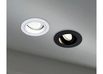 Встраиваемый светильник Maytoni Akron DL025-2-01W