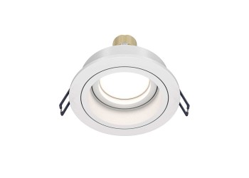 Встраиваемый светильник Maytoni Akron DL025-2-01W