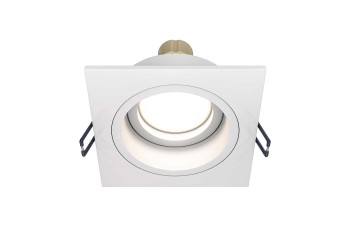 Встраиваемый светильник Maytoni Akron DL026-2-01W