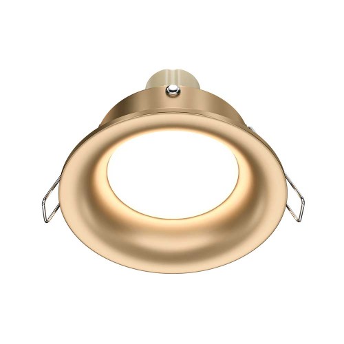 Встраиваемый светильник Maytoni Technical Slim DL027-2-01-MG, купить в Минске по самой низкой цене