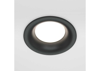 Встраиваемый светильник Maytoni Slim DL027-2-01B