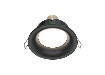 Встраиваемый светильник Maytoni Slim DL027-2-01B