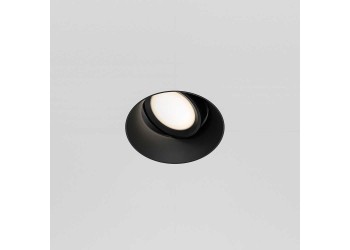 Встраиваемый светильник Maytoni Technical Dot DL042-01-RD-B