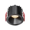 Встраиваемый светильник Maytoni Technical Alfa LED DL043-01-10W3K-RD-B-1, купить в Минске по самой низкой цене