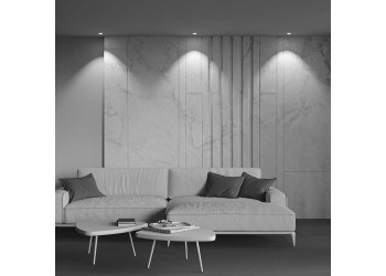 Встраиваемый светильник Maytoni Alfa LED DL043-01-10W3K-RD-W