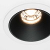 Встраиваемый светильник Maytoni Alfa LED DL043-01-10W3K-RD-WB, купить в Минске по самой низкой цене