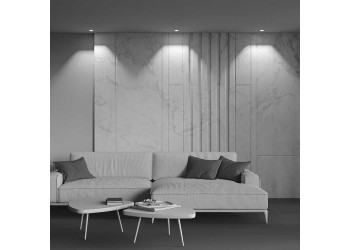 Встраиваемый светильник Maytoni Alfa LED DL043-01-10W3K-SQ-WB