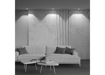 Встраиваемый светильник Maytoni Alfa LED DL043-01-15W3K-D-SQ-W