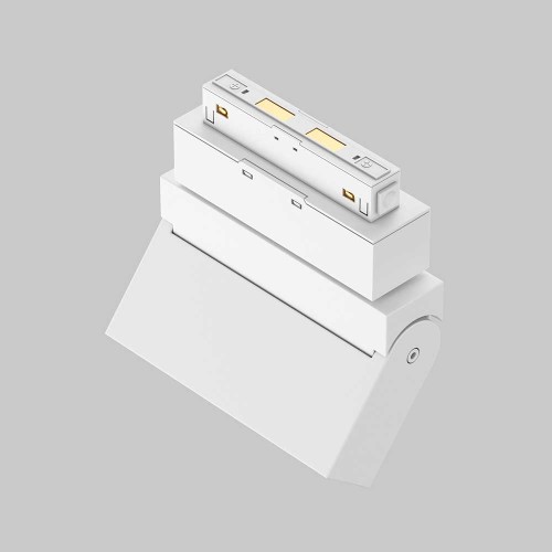 Встраиваемый светильник Maytonil Share DL051-01-GU10-SQ-W, купить в Минске по самой низкой цене