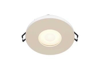 Встраиваемый светильник Maytonil Stark DL083-01-GU10-RD-W