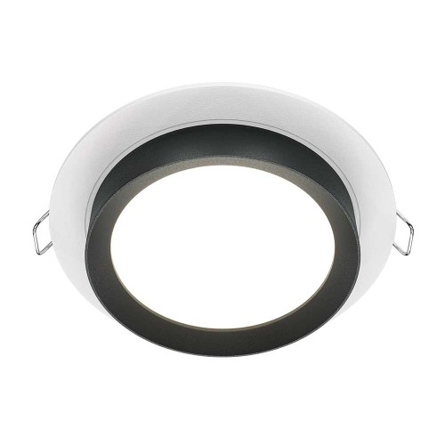 Встраиваемый светильник Maytoni Hoop DL086-GX53-RD-WB, купить в Минске по самой низкой цене