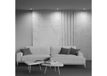 Встраиваемый светильник Maytoni Hoop DL086-GX53-SQ-WB