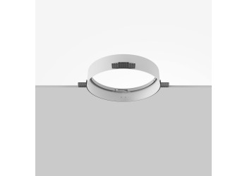 Основание для встраиваемого светильника Maytoni DLA032-TRS36-W