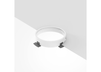 Основание для встраиваемого светильника Maytoni DLA032-TRS36-W