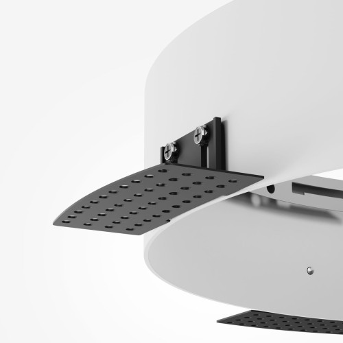 Основание для встраиваемого светильника Maytoni DLA032-TRS36-W, купить в Минске по самой низкой цене