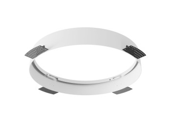 Основание для встраиваемого светильника Maytoni DLA032-TRS45-W