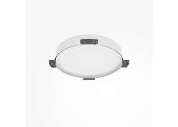 Основание для встраиваемого светильника Maytoni DLA032-TRS45-W