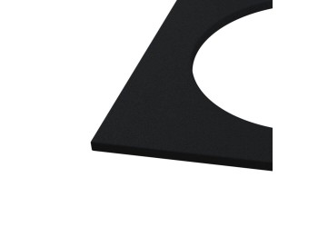 Рамка декоративная Maytoni Kappell DLA040-02B