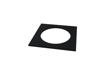 Рамка декоративная Maytoni Kappell DLA040-02B