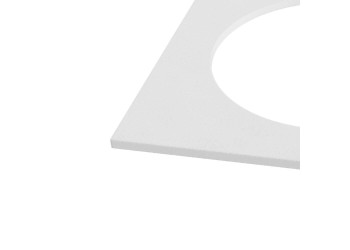 Рамка декоративная Maytoni Kappell DLA040-02W