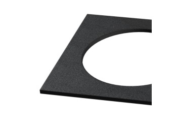 Рамка декоративная Maytoni Kappell DLA040-03B