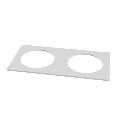 Рамка декоративная Maytoni Kappell DLA040-03W, купить в Минске по самой низкой цене