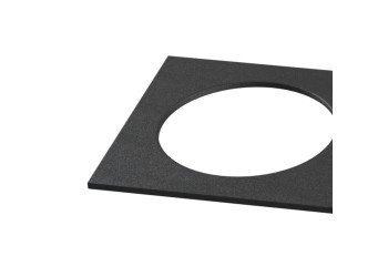 Рамка декоративная Maytoni Kappell DLA040-04B