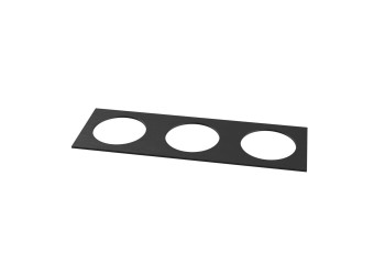 Рамка декоративная Maytoni Kappell DLA040-04B