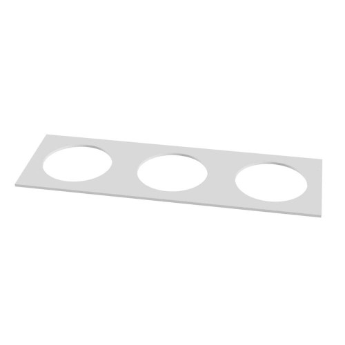 Рамка декоративная Maytoni Kappell DLA040-04W, купить в Минске по самой низкой цене