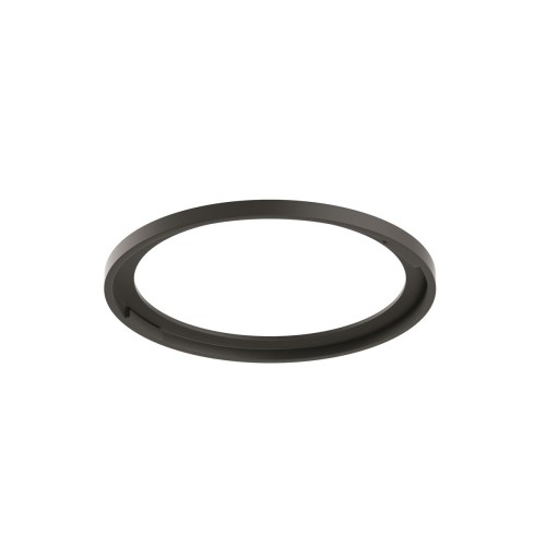 Фиксирующее кольцо для встраиваемого светильника Maytoni Downlight DLA110-B, купить в Минске по самой низкой цене
