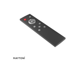 Пульт ДУ Maytoni Technical Magnetic track system DRC034-B