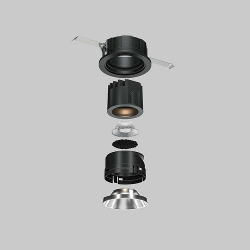 Светофильтр Maytoni Technical Wise HoneyComb-D26, купить в Минске по самой низкой цене