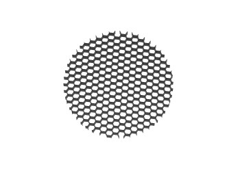 Рассеиватель для трека Maytoni Technical Unity Focus LED HoneyComb-D31