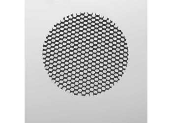 Рассеиватель для трека Maytoni Unity Focus LED HoneyComb-D38