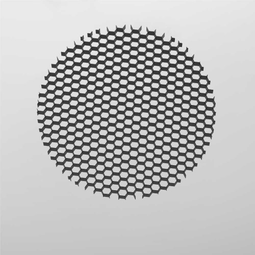 Рассеиватель для трека Maytoni Unity Focus LED HoneyComb-D38, купить в Минске по самой низкой цене