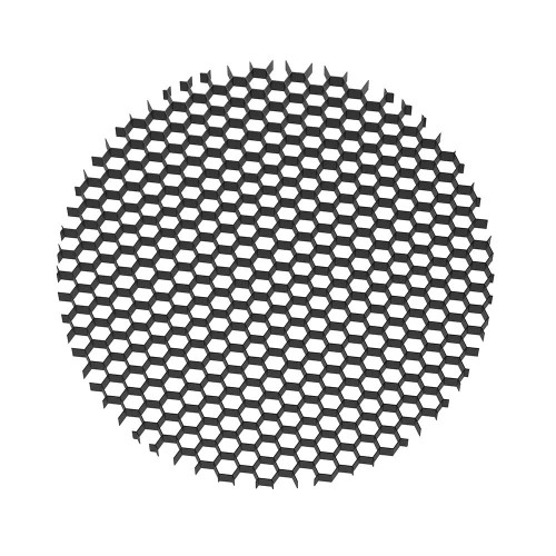 Рассеиватель для трека Maytoni Unity Focus LED HoneyComb-D38, купить в Минске по самой низкой цене