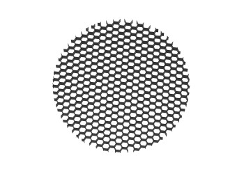 Рассеиватель для трека Maytoni Unity Focus LED HoneyComb-D38